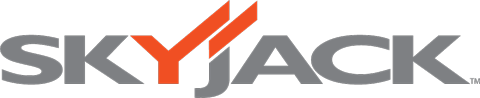 Skyjack Parts Support Logo